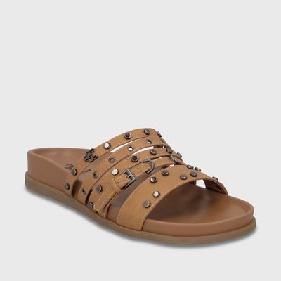 Imagen 2 del producto Sandalia Camel Mujer 64160 Gotta