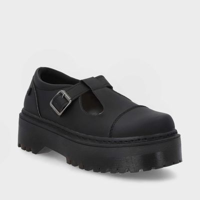 Imagen 2 del producto Zapato Negro Mujer C5919 Gotta