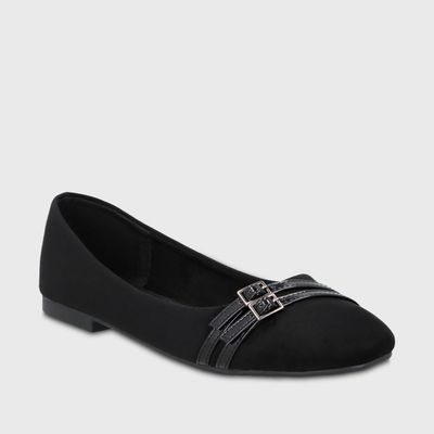 Imagen 2 del producto Ballerina  Negra Mujer 64150 Gotta