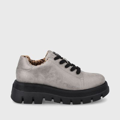 Zapato Peltre Mujer 43093 Gotta