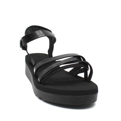 Imagen 2 del producto Sandalia Negra Mujer 13211 Gotta