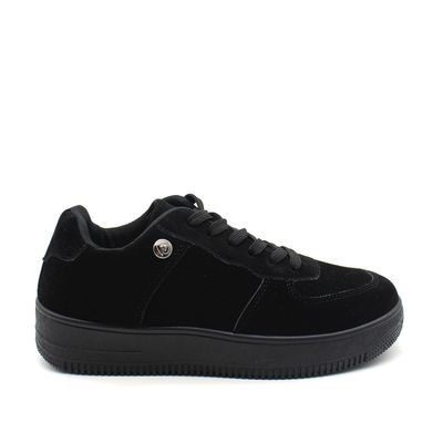 Imagen 1 del producto Zapatilla Negra Mujer C5907 Gotta