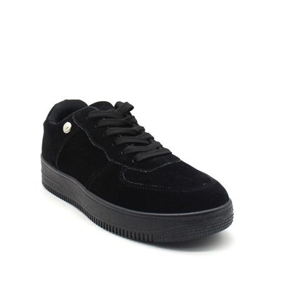 Imagen 2 del producto Zapatilla Negra Mujer C5907 Gotta