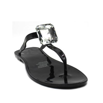 Imagen 2 del producto Sandalia Negra Mujer 12121 Gotta