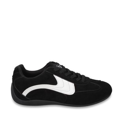 Imagen 1 del producto Zapatilla Negra Mujer 68010 Gotta