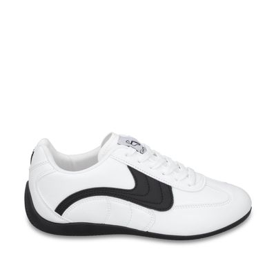 Zapatilla Blanca Mujer 68010 Gotta