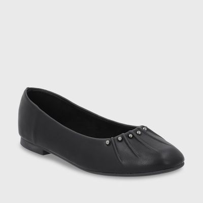 Imagen 2 del producto Ballerina Negra Mujer 54040 Gotta