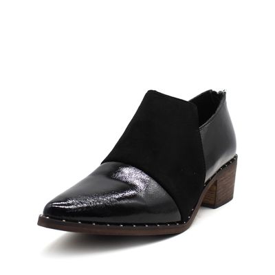 Imagen 2 del producto Zapato Negro Mujer C7269 Gotta