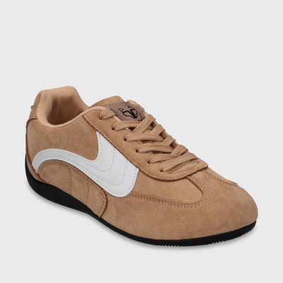 Imagen 2 del producto Zapatilla Beige Mujer 68010 Gotta