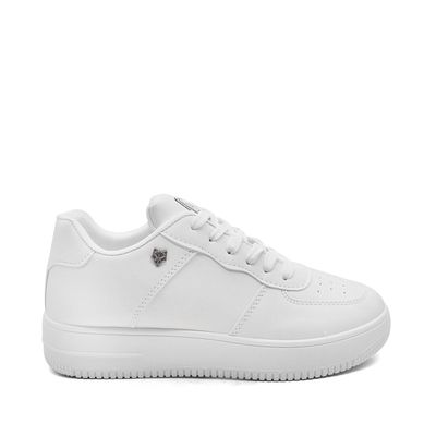 Zapatilla Blanca Mujer C5907 Gotta