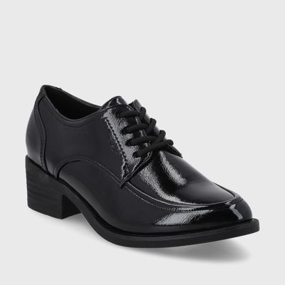 Imagen 2 del producto Zapato Charol Negro Mujer 43107 Gotta