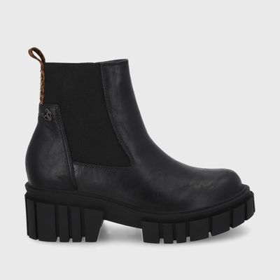 Imagen 1 del producto Botín Negro Mujer 35932 Gotta