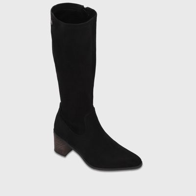 Imagen 2 del producto Bota Taco Negra Mujer 5530201 Gotta