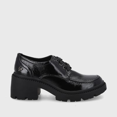 Imagen 1 del producto Zapato Negro Mujer 45743 Gotta
