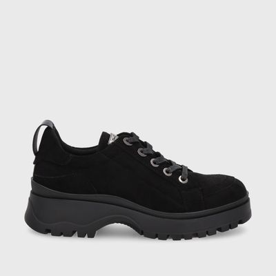 Imagen 1 del producto Zapato Negro Mujer 33794 Gotta