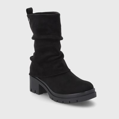 Imagen 2 del producto Botin Taco Negro Mujer 46205 Gotta