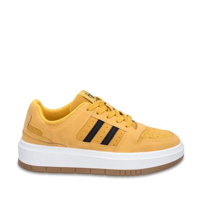 Imagen 1 del producto Zapatillas Plataforma Negra Mujer 58030 Gotta