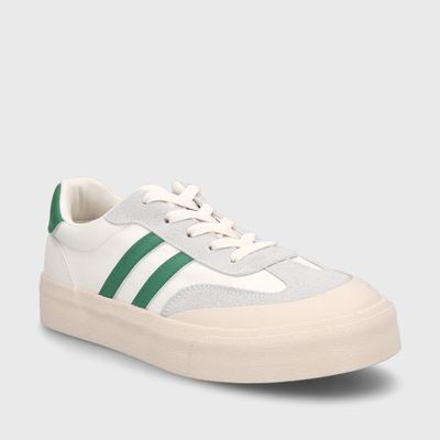 Imagen 2 del producto Zapatilla Crema Mujer 38540 Gotta