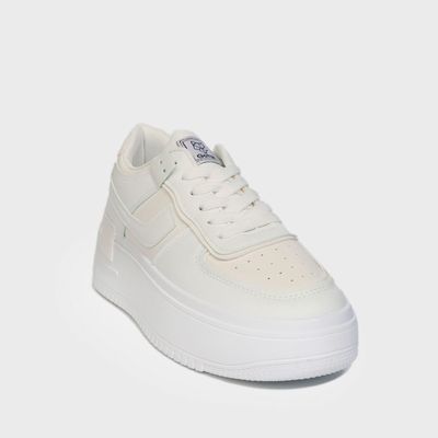 Imagen 2 del producto Zapatilla Blanca Mujer 15980 Gotta
