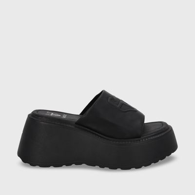 Imagen 1 del producto Sandalia Plataforma Negro Mujer 53720 Gotta