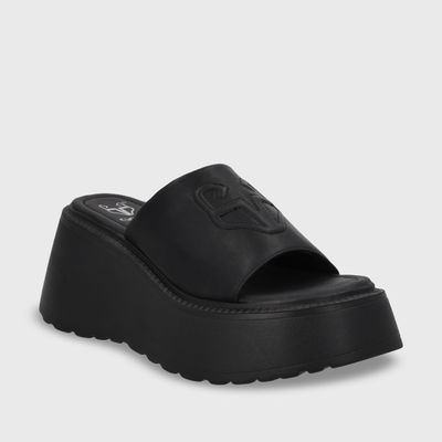 Imagen 2 del producto Sandalia Plataforma Negro Mujer 53720 Gotta