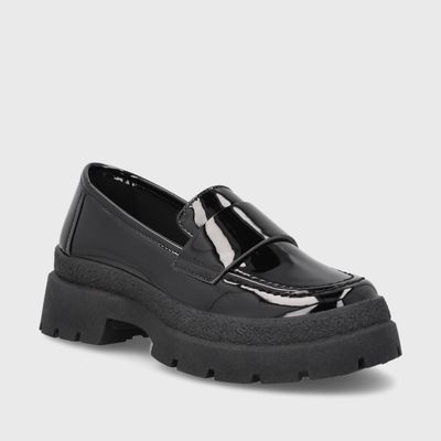Imagen 2 del producto Zapato Negro Mujer 38511 Gotta