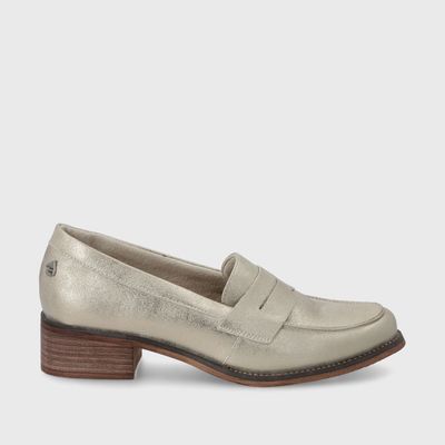 Imagen 1 del producto Zapato Dorado Mujer 23552 Gotta