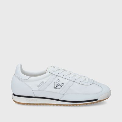 Zapatilla Blanca Mujer 53770 Gotta