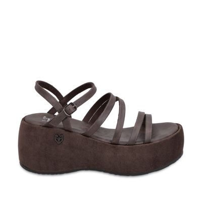 Imagen 1 del producto Ballerina Animal Print Mujer 54011 Gotta