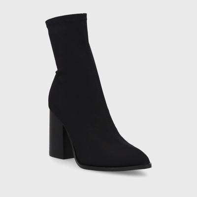 Imagen 2 del producto Botín Negro Mujer 35551 Gotta