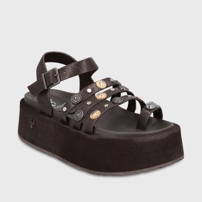 Imagen 2 del producto Ballerina  Animal Print Mujer 54011 Gotta