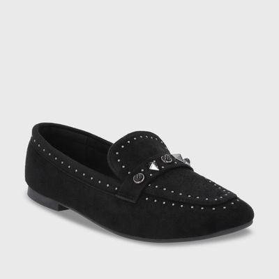 Imagen 2 del producto Zapato Plano Negro Mujer 54030 Gotta