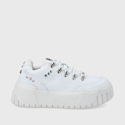Imagen 1 del producto Zapatilla Blanca Mujer 43113 Gotta