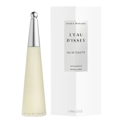 ISSEY MIYAKE L'EAU D'ISSEY EDT 100ML MUJER