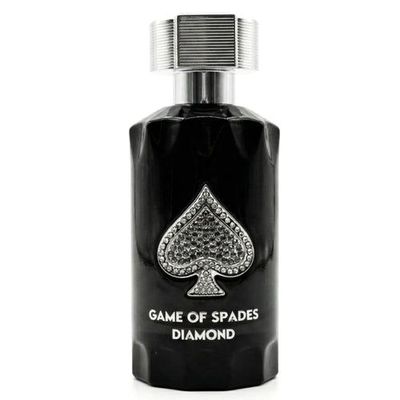 Imagen 2 del producto JO MILANO GAME OF SPADES DIAMOND PARFUM 100ML UNISEX