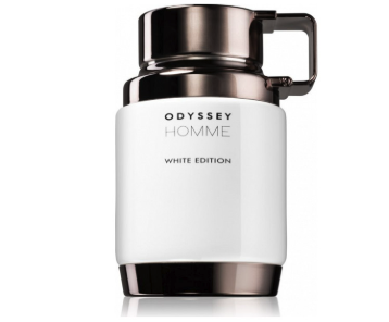 Imagen 2 del producto ARMAF ODYSSEY WHITE EDITION EDP 100ML HOMBRE