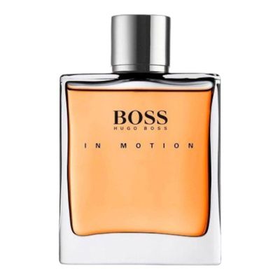 Imagen 2 del producto Hugo Boss In Motion Men Edt 100ml Hombre