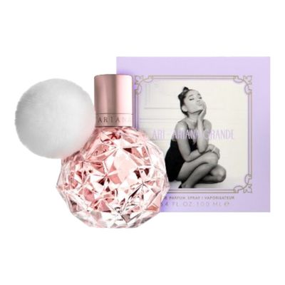 Ariana Grande Ari Edp 100ml Mujer