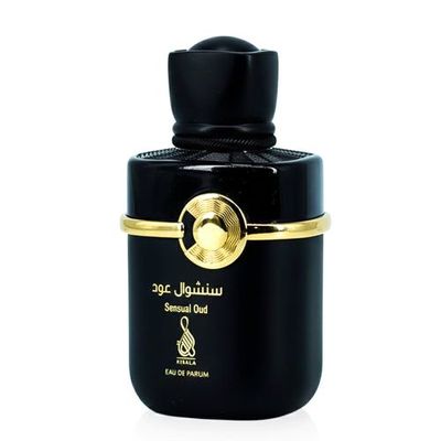 Imagen 2 del producto RISALA SENSUAL OUD EDP 100ML HOMBRE