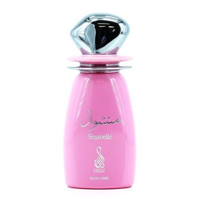 Imagen 2 del producto RISALA SENSUELLE EDP 100ML MUJER