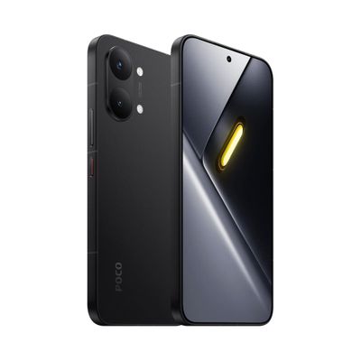 Xiaomi Poco X8 Pro Max 5G 512Gb 12Gb Ram Negro Smartphones