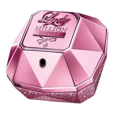 Imagen 2 del producto PACO RABANNE LADY MILLION EMPIRE ONYX EDP 80ML MUJER