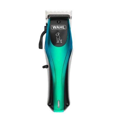 Imagen 1 del producto MAQUINA CORTAPELO PARA MASCOTAS WAHL GROOMLITE PET CLIPPER