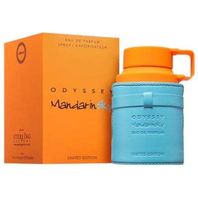 ARMAF ODDYSEY MANDARIN SKY LIMITED EDITION EDP 100ML HOMBRE