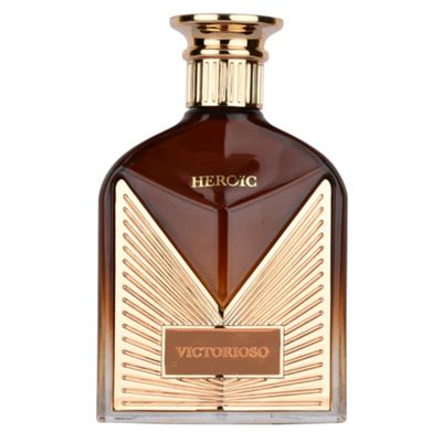 Imagen 2 del producto MAISON ALHAMBRA VICTORIOSO HEROIC EDP 100ML HOMBRE