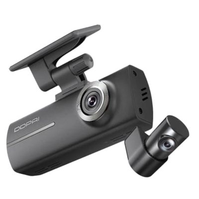 CAMARA PARA AUTO DDPAI N1 DUAL GLOBAL