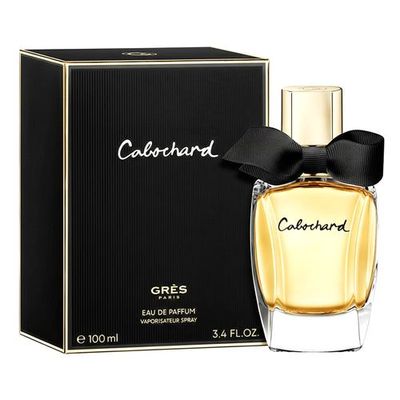 Imagen 1 del producto GRES CABOCHARD 100ML EDP MUJER