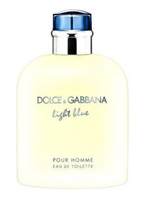 Imagen 1 del producto DOLCE & GABBANA LIGHT BLUE EDT 125ML HOMBRE