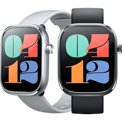 Imagen 2 del producto SMARTWATCH MIBRO C4 GRIS