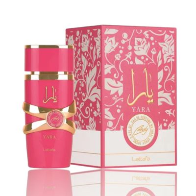LATTAFA YARA CANDY EDP 100ML MUJER